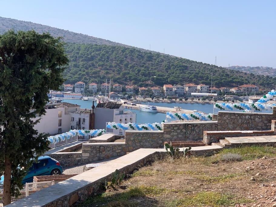 Konukevi Studio Pilot İzmir