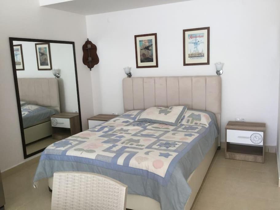 Konukevi Studio Pilot İzmir